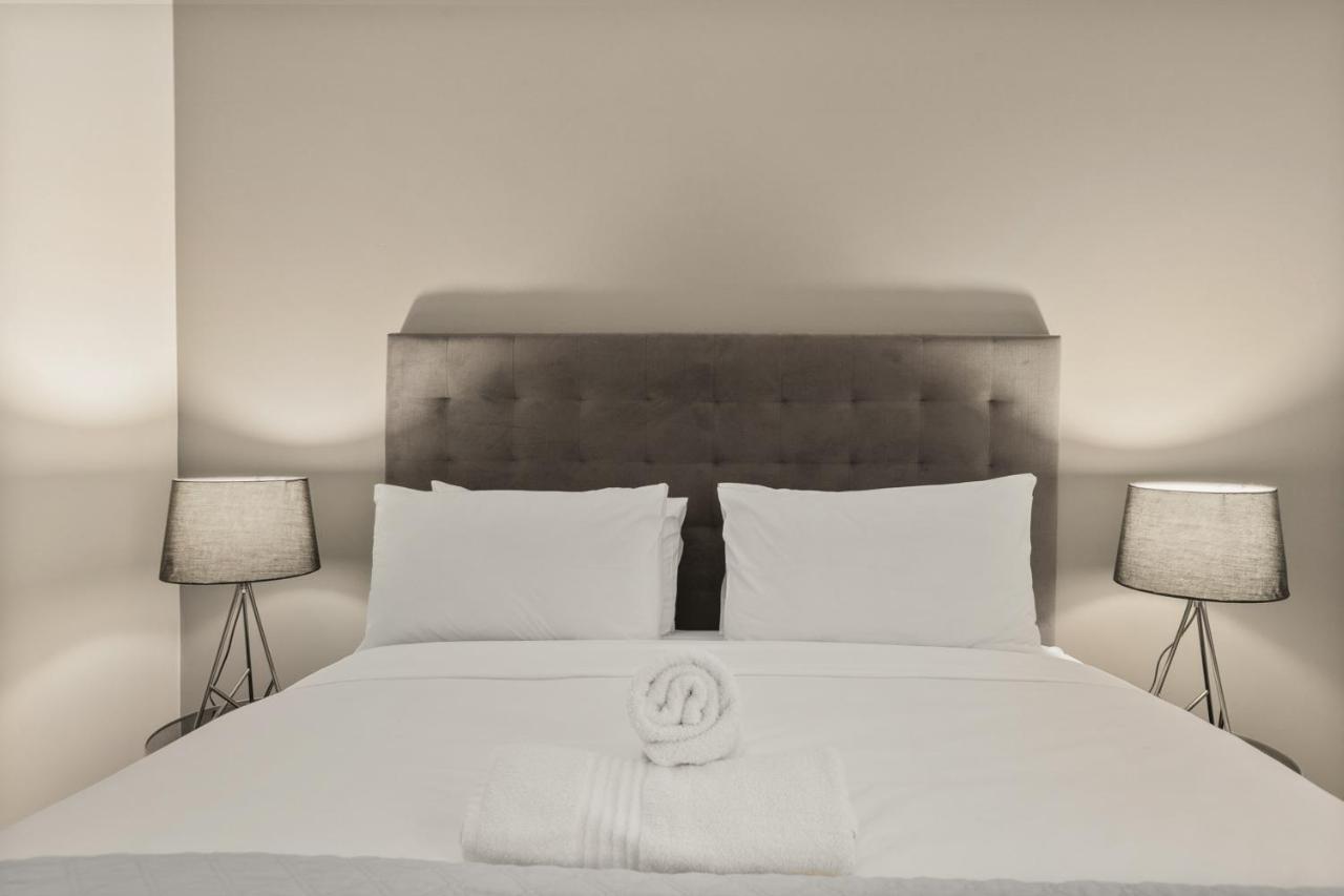 Easy Stay - The Median Rosebank ヨハネスブルグ エクステリア 写真
